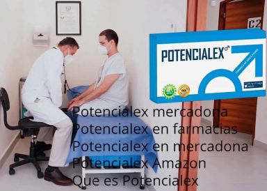 Revisión De Potencialex Pro